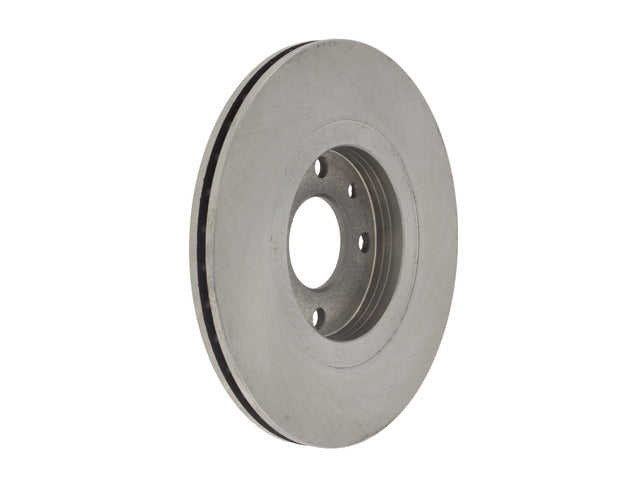 Disc Brake Rotor Centric Parts 121.11008