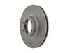 Disc Brake Rotor Centric Parts 121.11010