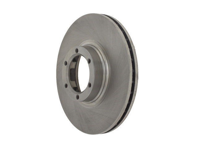 Disc Brake Rotor Centric Parts 121.11010