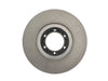 Disc Brake Rotor Centric Parts 121.11010