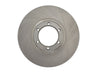 Disc Brake Rotor Centric Parts 121.11010