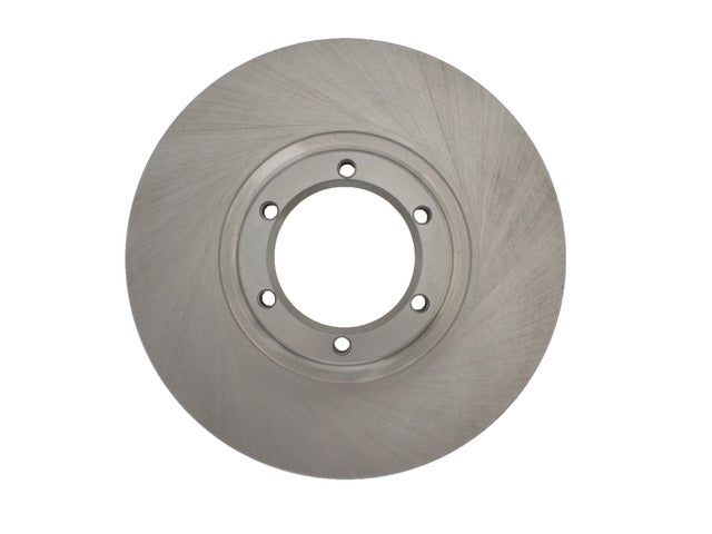 Disc Brake Rotor Centric Parts 121.11010