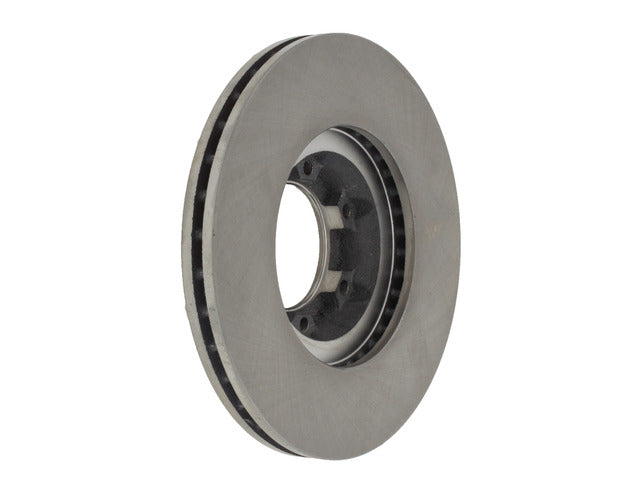 Disc Brake Rotor Centric Parts 121.11010