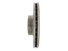 Disc Brake Rotor Centric Parts 121.11010