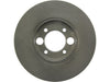 Disc Brake Rotor Centric Parts 121.20000