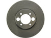 Disc Brake Rotor Centric Parts 121.20000