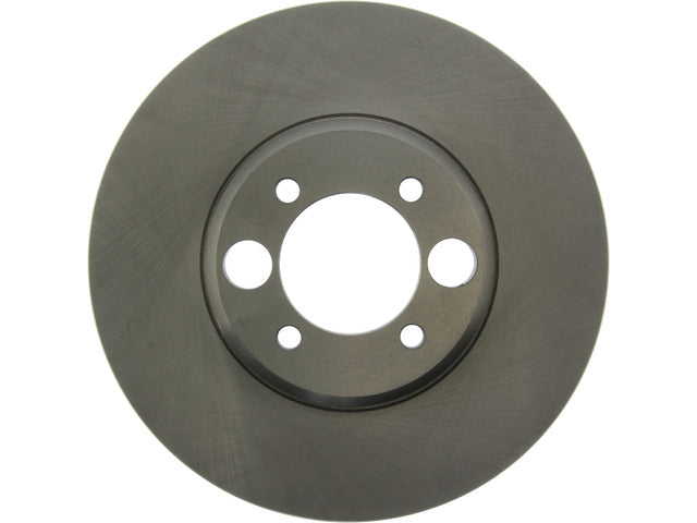 Disc Brake Rotor Centric Parts 121.20000