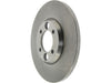 Disc Brake Rotor Centric Parts 121.20000