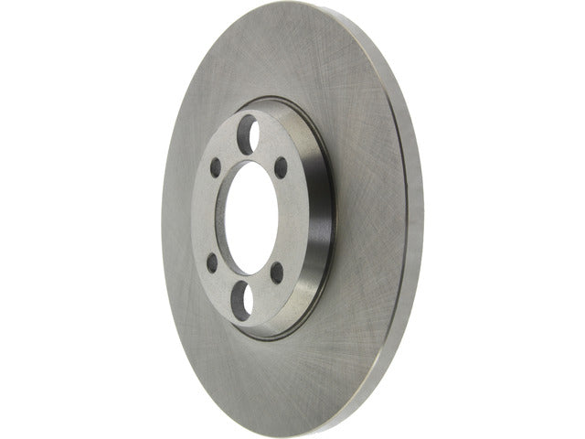 Disc Brake Rotor Centric Parts 121.20000