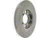 Disc Brake Rotor Centric Parts 121.20000