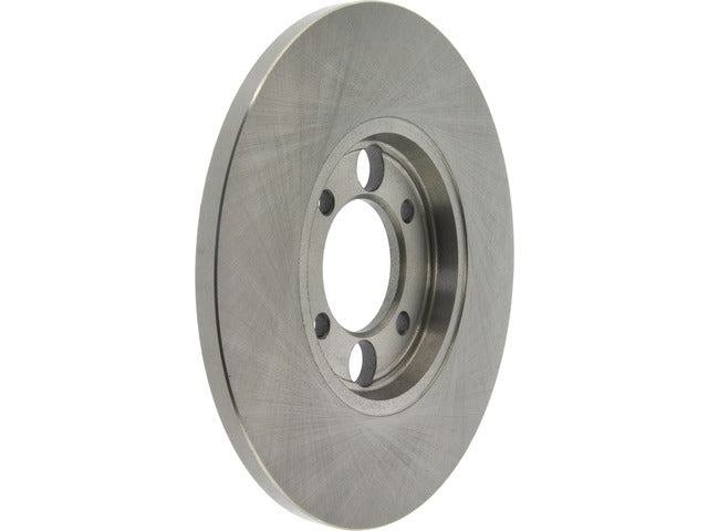 Disc Brake Rotor Centric Parts 121.20000