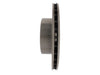 Disc Brake Rotor Centric Parts 121.20006