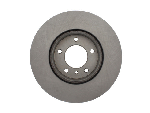 Disc Brake Rotor Centric Parts 121.20006