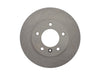 Disc Brake Rotor Centric Parts 121.20006