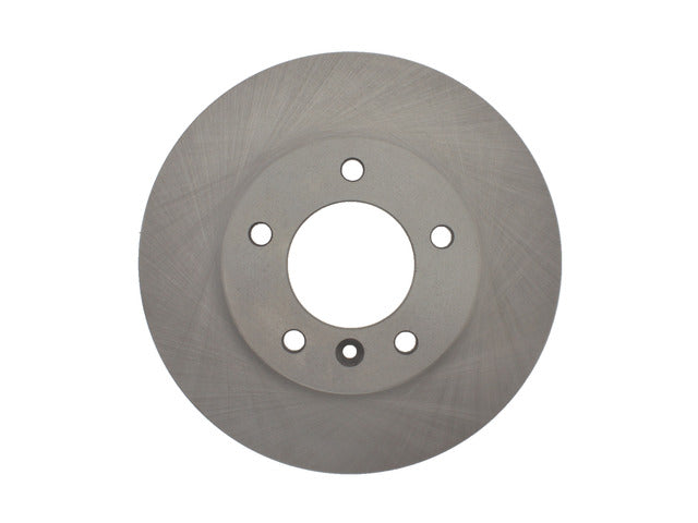 Disc Brake Rotor Centric Parts 121.20006