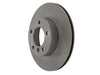 Disc Brake Rotor Centric Parts 121.20006