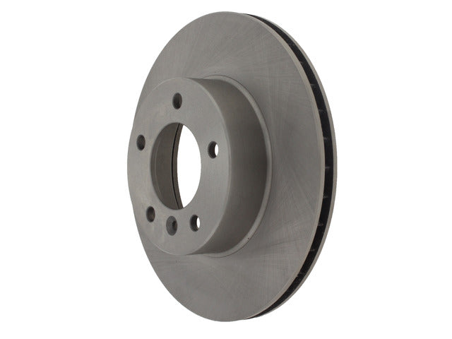Disc Brake Rotor Centric Parts 121.20006