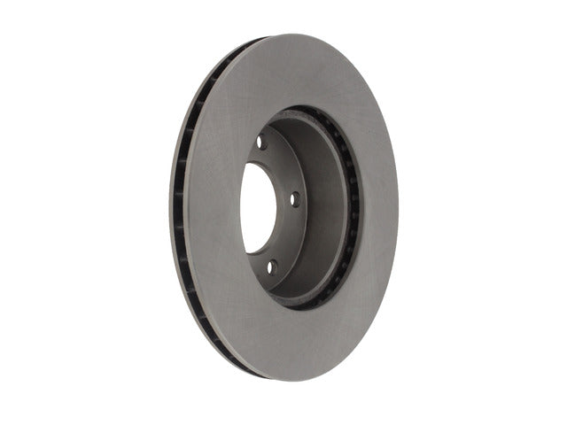 Disc Brake Rotor Centric Parts 121.20006