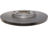 Disc Brake Rotor Centric Parts 121.20008