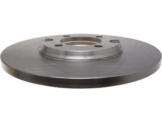 Disc Brake Rotor Centric Parts 121.20008