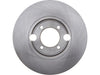 Disc Brake Rotor Centric Parts 121.20008