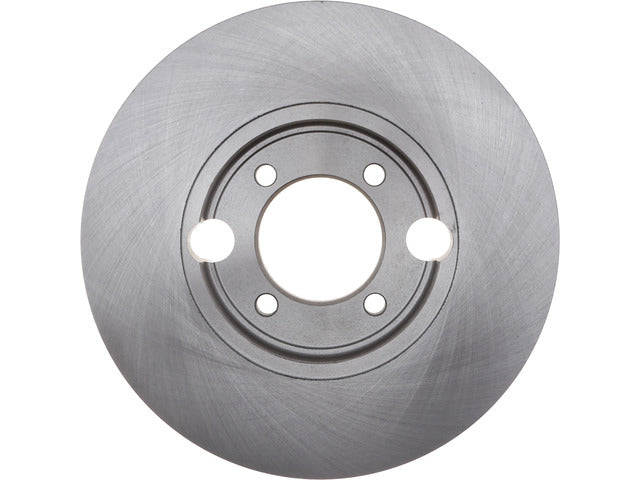Disc Brake Rotor Centric Parts 121.20008