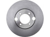 Disc Brake Rotor Centric Parts 121.20008