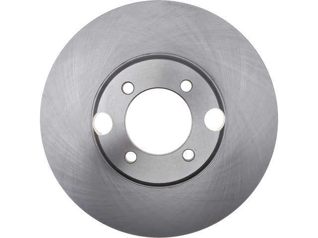 Disc Brake Rotor Centric Parts 121.20008
