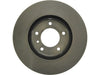 Disc Brake Rotor Centric Parts 121.20009