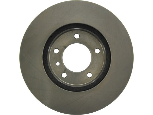 Disc Brake Rotor Centric Parts 121.20009