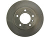Disc Brake Rotor Centric Parts 121.20009