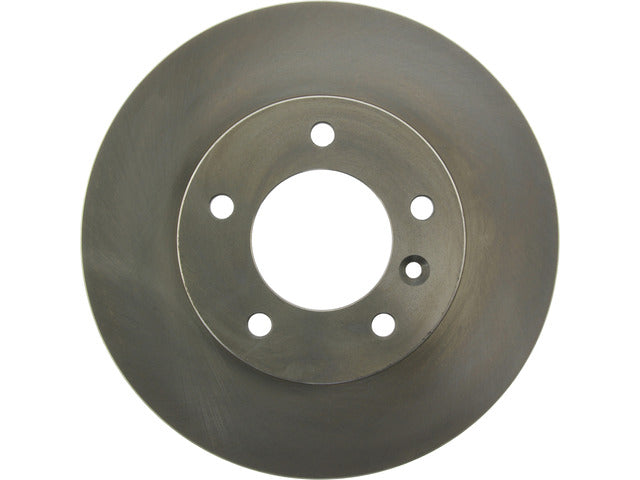 Disc Brake Rotor Centric Parts 121.20009
