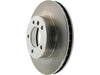 Disc Brake Rotor Centric Parts 121.20009