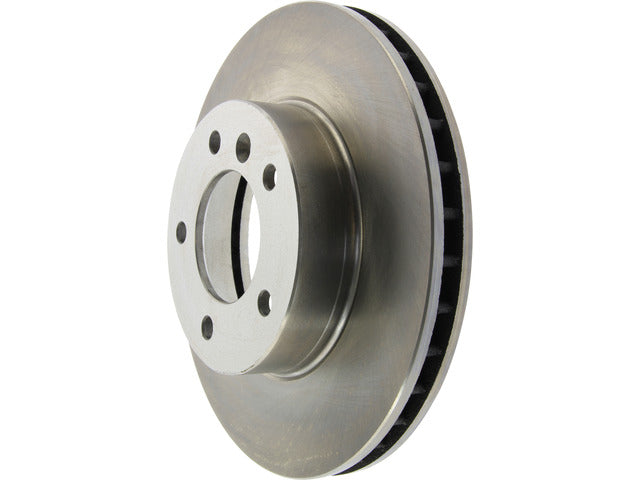 Disc Brake Rotor Centric Parts 121.20009