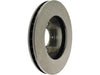 Disc Brake Rotor Centric Parts 121.20009