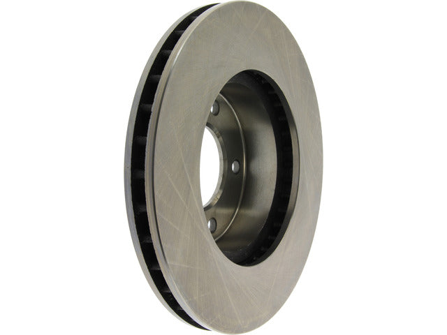 Disc Brake Rotor Centric Parts 121.20009