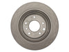 Disc Brake Rotor Centric Parts 121.20010