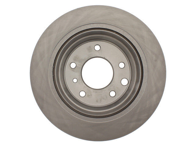 Disc Brake Rotor Centric Parts 121.20010