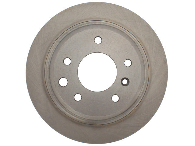 Disc Brake Rotor Centric Parts 121.20010