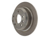 Disc Brake Rotor Centric Parts 121.20010