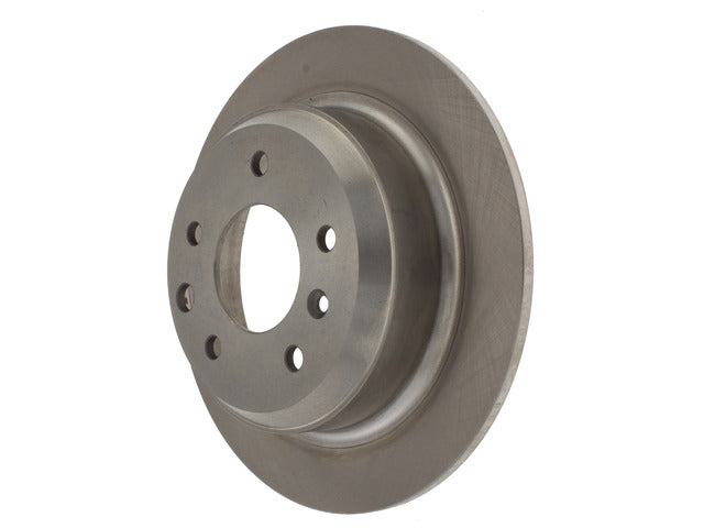 Disc Brake Rotor Centric Parts 121.20010