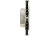 Disc Brake Rotor Centric Parts 121.20011