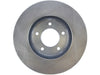Disc Brake Rotor Centric Parts 121.20011