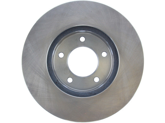 Disc Brake Rotor Centric Parts 121.20011
