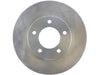 Disc Brake Rotor Centric Parts 121.20011