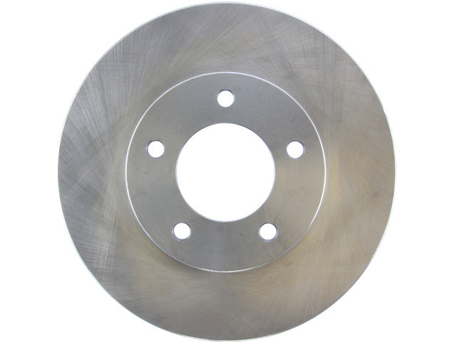 Disc Brake Rotor Centric Parts 121.20011