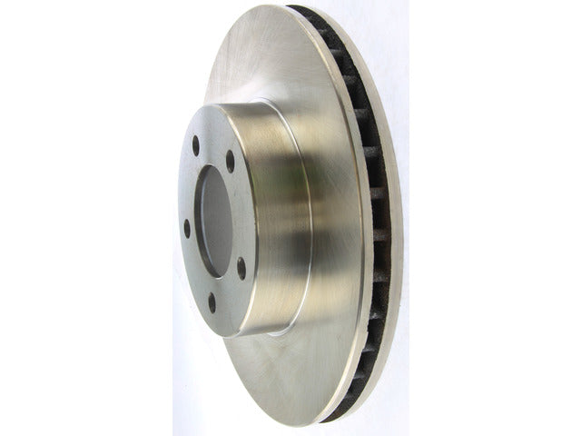 Disc Brake Rotor Centric Parts 121.20011