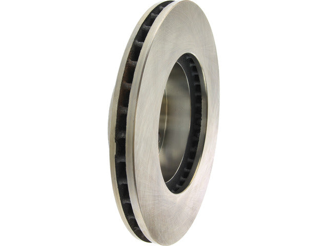 Disc Brake Rotor Centric Parts 121.20011
