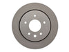 Disc Brake Rotor Centric Parts 121.20013