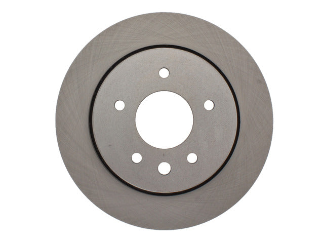 Disc Brake Rotor Centric Parts 121.20013